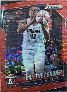 Brittney Griner