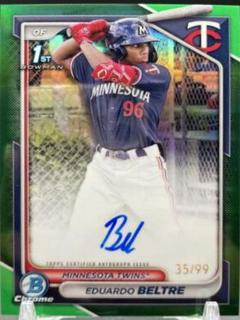 Eduardo Beltre