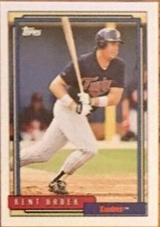 Kent Hrbek