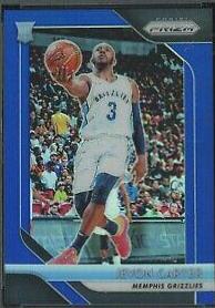 Jevon Carter