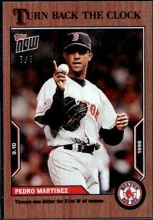 Pedro Martinez