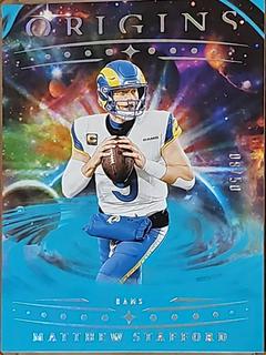 Matthew Stafford