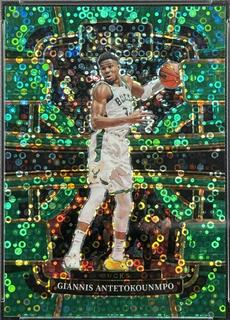 Giannis Antetokounmpo