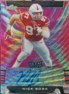 Nick Bosa