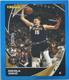 Nikola Jokic