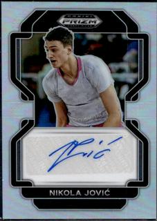 Nikola Jovic
