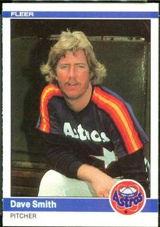 Dave Smith