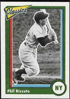 Phil Rizzuto