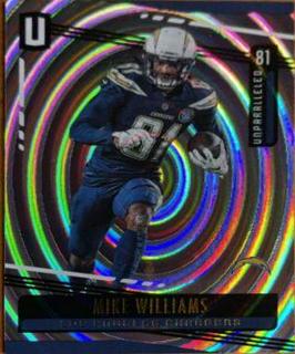 Mike Williams