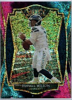 Russell Wilson