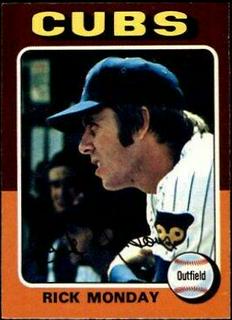 Rick Monday