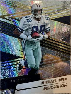 Michael Irvin