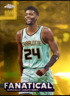 Brandon Miller