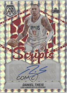 Daniel Theis
