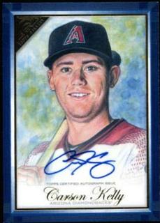 Carson Kelly