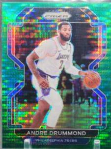 Andre Drummond