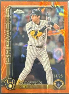 Christian Yelich