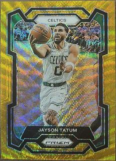 Jayson Tatum