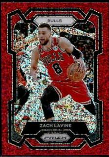 Zach LaVine