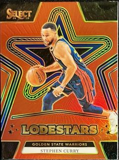 Stephen Curry