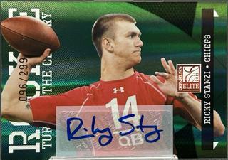 Ricky Stanzi