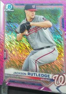 Jackson Rutledge