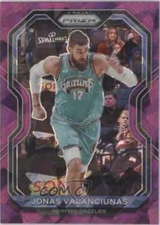 Jonas Valanciunas