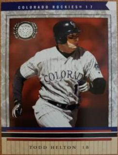 Todd Helton