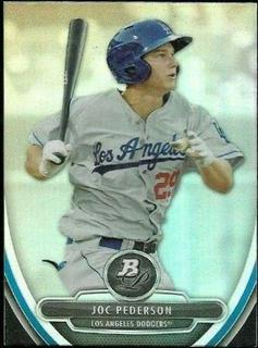 Joc Pederson