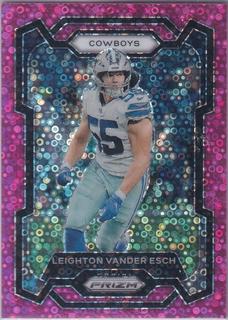 Leighton Vander Esch