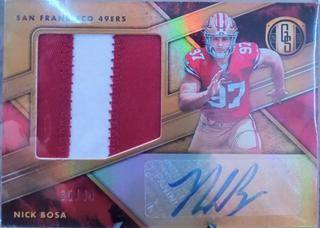 Nick Bosa