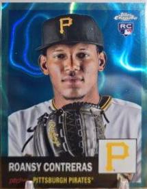 Roansy Contreras