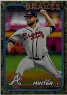 A.J. Minter