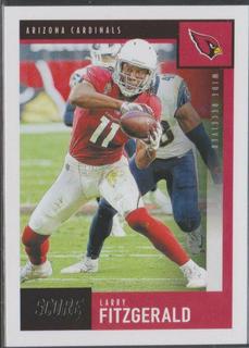 Larry Fitzgerald