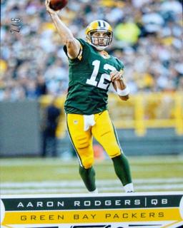 Aaron Rodgers