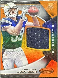 Joey Bosa