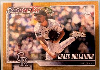 Chase Dollander