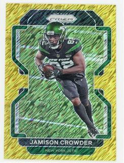 Jamison Crowder