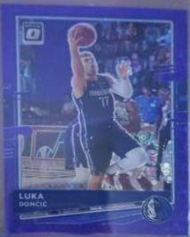 Luka Doncic