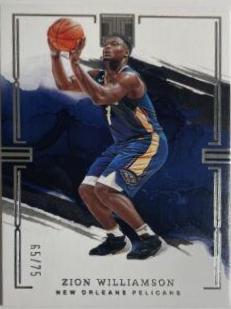 Zion Williamson