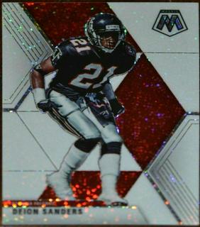 Deion Sanders