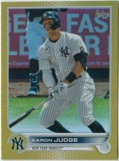 Aaron Judge