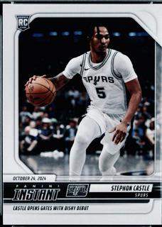 Stephon Castle