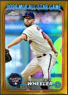 Zack Wheeler