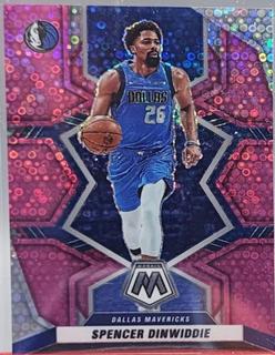 Spencer Dinwiddie