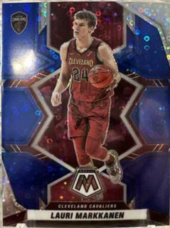 Lauri Markkanen
