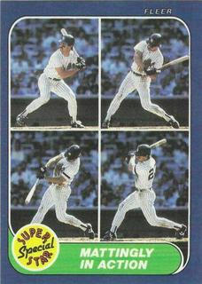 Don Mattingly