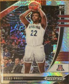 Zeke Nnaji