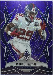 Tyrone Tracy Jr.
