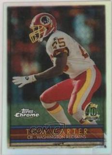 Tom Carter